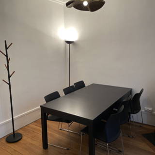 Bureau privé 12 m² 2 postes Coworking Rue Louis Besquel Vincennes 94300 - photo 6